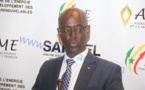 Révélations de la Lettre du continent: Comment Total a fait éjecter l’ancien ministre de l’Energie Thierno Alassane Sall