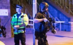 Attaque terroriste à Manchester : Plus de 20 morts et de 50 blessés...