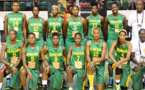 L’Afrobasket féminin 2017 avancé au mois d’août