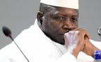 Gambie : Les biens de Yahya Jammeh saisis