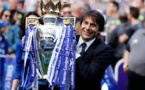 Premier League : Antonio Conte élu meilleur entraineur de la saison Le troisième homme à faire cet exploit !