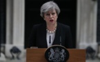 Theresa May Première ministre britannique sur l'attentat de Manchester : «Nous pensons connaître l'identité du terroriste»