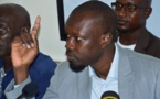 Ousmane Sonko annonce un deuxième ouvrage