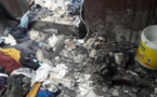 Incendie des PA: Mansour Fall condamné à 2 ans de prison ferme