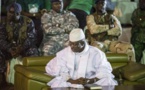 Mandat d'arrêt contre un général de Jammeh