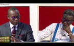 Faram Facce - Invité : Me MOUSSA DIOP - 24 Mai 2017