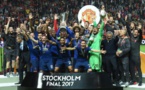 Manchester United remporte la Ligue Europa 2016-2017