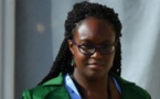 Critiquée pour son look, Sibeth Ndiaye s'en moque