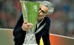 Mourinho: "Les poètes ne gagnent pas beaucoup de titres"