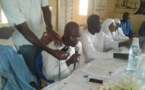 AG DE L'AFP DE WACK NGOUNA - Moustapha Niasse plébiscité tête de liste départementale de Bby/Nioro