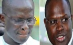 Mànkoo : Khalifa et Fada un pied dehors