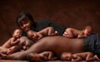 Elle donne naissance à des sextuplés après 17 ans d’infertilité