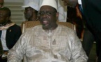 Message de Macky SALL à l’occasion du mois béni de Ramadan