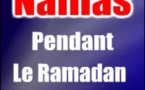 Les Nafilas du mois de Ramadan