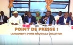 Législatives du 30 juillet: Baldé, Guirassy et Mamour Cissé lancent “Convergence patriotique” et démarchent Aïssata Tall Sall