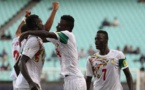 Mondial U20: C’est fini, le Sénégal tenu en échec par l’Equateur 0-0 mais… se qualifie!