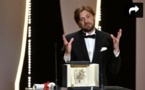 Le film suédois "The Square", Palme d'or du 70e Festival de Cannes
