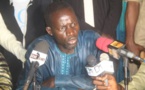 FAIRE BASCULER TOUBA - L'ambassadeur Itinérant Pathé Diakhaté s'engage en faveur de Macky