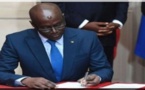 Sénégal : L’ancien ministre de l’Energie sur le point de publier un livre