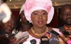 La Grande mobilisation solidaire (Gms) à la Place de l'Obélisque : Le ministre Maïmouna Ndoye Seck magnifie les réalisations de Macky Sall