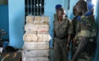 Saisie de 112 Kg de chanvre indien à Tambacounda et Thiès…
