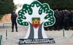 Ecole nationale de Police : La 44 ème promotion renvoyée pour méthodes de bizutages inhumains contre des nouveaux