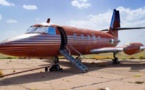Le jet en piteux état d'Elvis Presley vendu 430.000 dollars