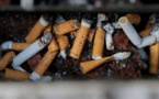 Le tabac tue plus de 7 millions de personnes par an dans le monde