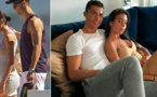 Des jumeaux pour Ronaldo et Georgina ?