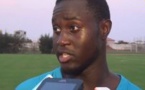 Henri Saivet, milieu de terrain des lions : «Contre l'Ouganda, ce n’est amical que de nom»