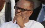 Ousmane Tanor Dieng n'a pas encore fait sa déclaration de patrimoine