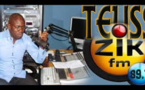 TEUSS avec Ahmed Aidara du Jeudi 01 Juin 2017