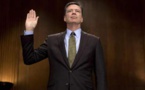 L'ex-chef du FBI va témoigner sur les "ingérences russes"