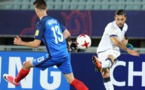 Mondial U20 : La France chute dès les quarts !