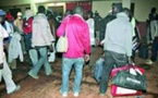 Sénégalais rapatriés de Libye : "Nous avons vécu l'enfer"