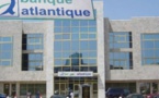 Escroquerie présumée : Sale temps à la Banque atlantique
