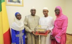 AUDIENCE AU PALAIS : Macky Sall reçoit les lauréats du Concours international de récitation du Coran