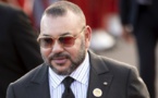 Le roi du Maroc n'ira pas à au sommet de la Cédéao à cause de Netanyahou