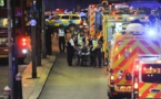 Attentat de Londres : Au moins sept morts et plus de 48 blessés, trois assaillants abattus