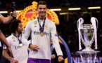 Ronaldo meilleur buteur de la C1 pour la 5e saison consécutive !