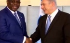 Décrispation : Israël et le Sénégal fument le calumet de la paix