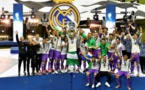 Real Madrid : la presse espagnole couronne son "roi de l'ère moderne"