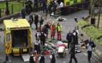 L'organisation de l'Etat Islamique revendique l'attentat de Londres