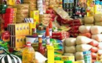 Popenguine: 400 kilos de produits impropres à la consommation saisis