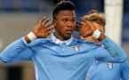 Transfert : Keita Baldé préfère la Juventus à Liverpool