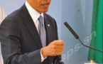 Obama accueilli en héros au Canada