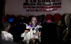 Cheikh BAKHOUM à propos des législatives : « Nous sommes en mode TGV »
