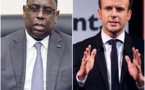 Macky Sall à l'Elysée : La question de la libération de Khalifa Sall au menu des discussions avec Macron?