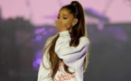 Le dernier geste d'Ariana Grande pour les victimes de l'attentat