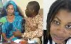 Quand la mère de Houlèye Mané implore le pardon de Macky Sall…